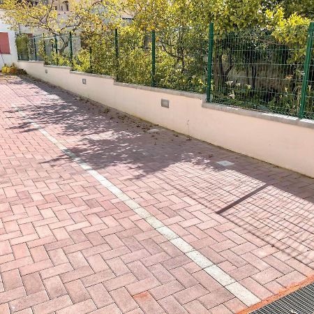 Free Private Parking, New Apartment Αλγκέρο Εξωτερικό φωτογραφία