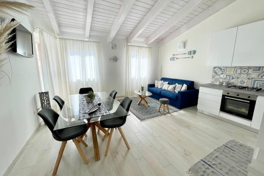 Free Private Parking, New Apartment Αλγκέρο Εξωτερικό φωτογραφία