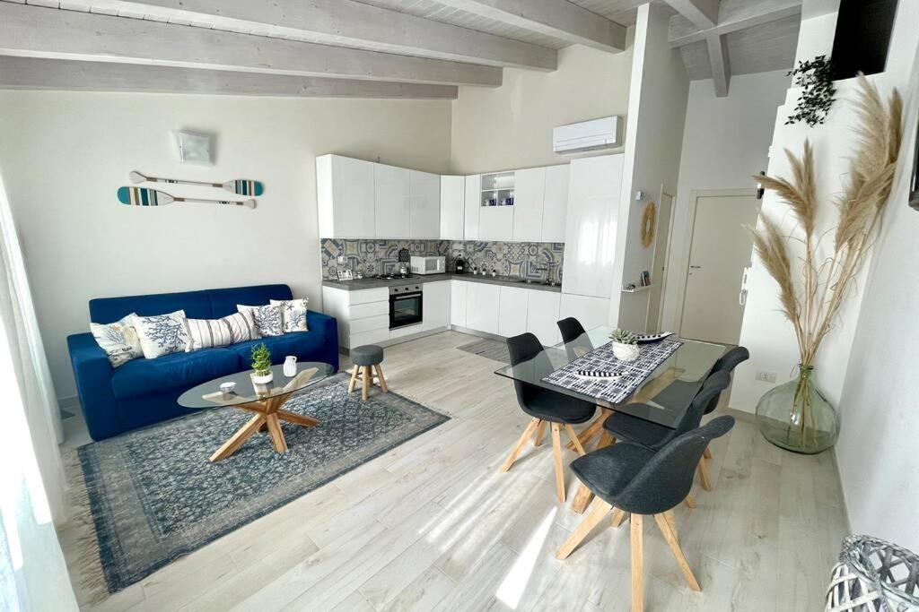 Free Private Parking, New Apartment Αλγκέρο Εξωτερικό φωτογραφία