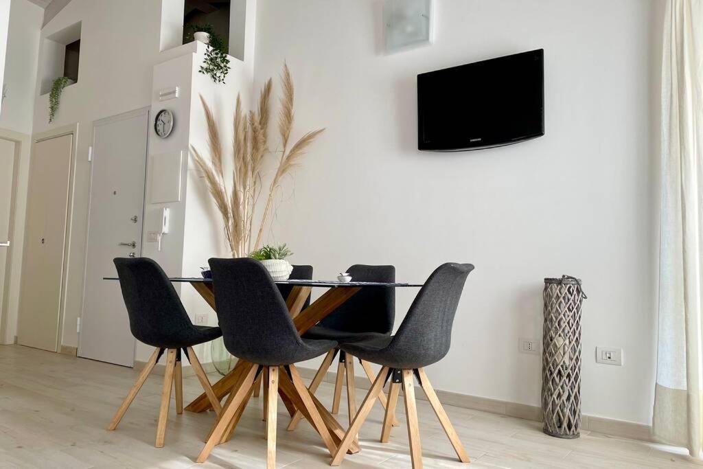 Free Private Parking, New Apartment Αλγκέρο Εξωτερικό φωτογραφία