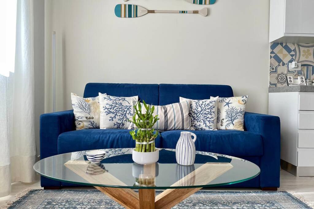 Free Private Parking, New Apartment Αλγκέρο Εξωτερικό φωτογραφία