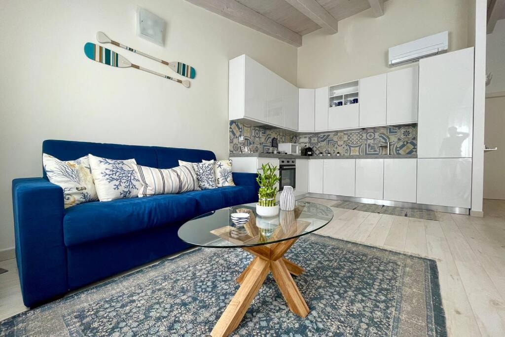 Free Private Parking, New Apartment Αλγκέρο Εξωτερικό φωτογραφία