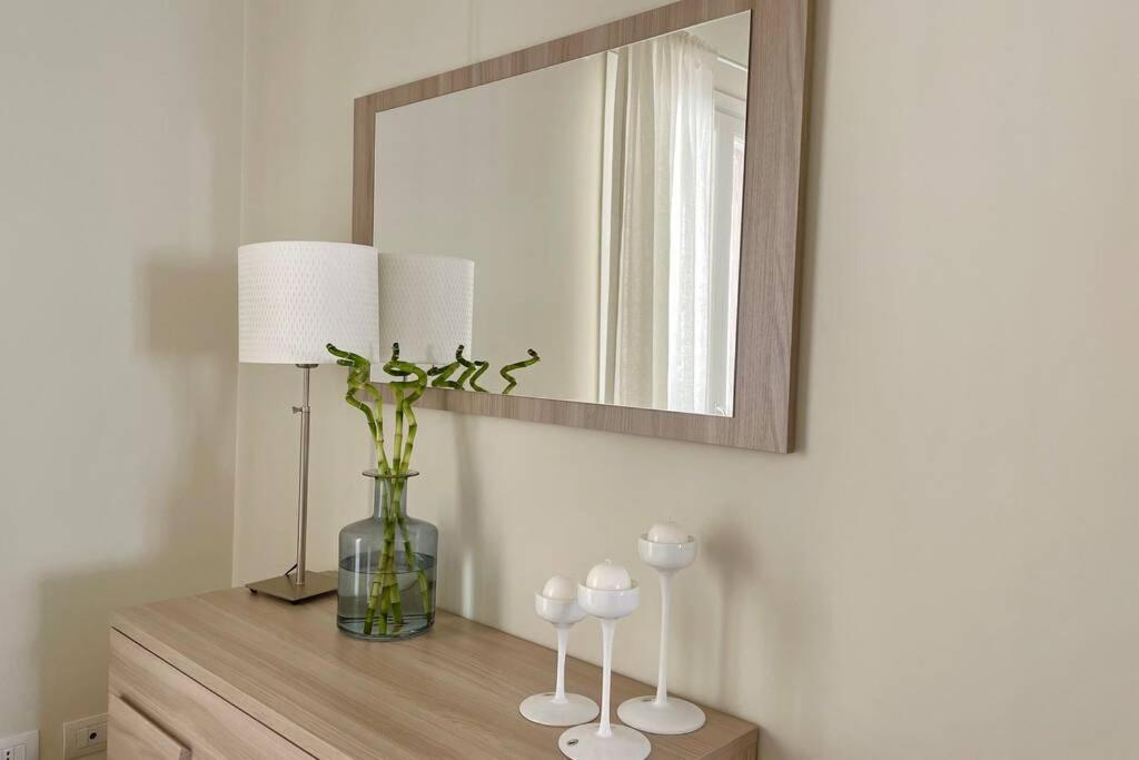 Free Private Parking, New Apartment Αλγκέρο Εξωτερικό φωτογραφία