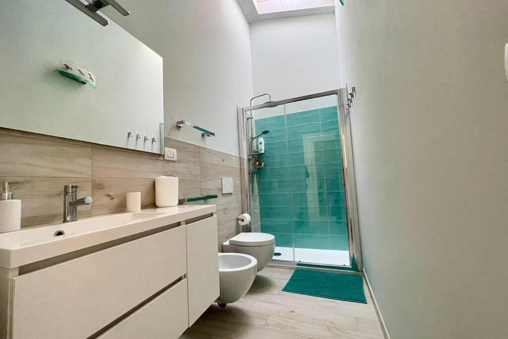 Free Private Parking, New Apartment Αλγκέρο Εξωτερικό φωτογραφία