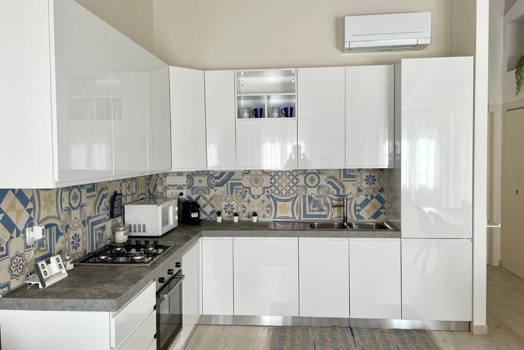 Free Private Parking, New Apartment Αλγκέρο Εξωτερικό φωτογραφία