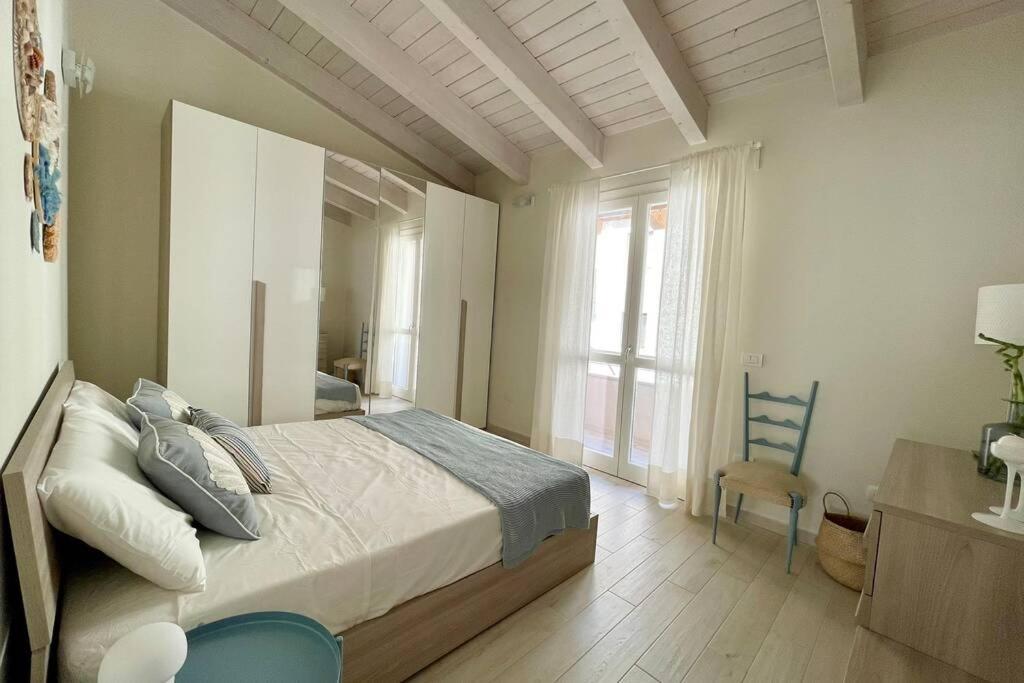 Free Private Parking, New Apartment Αλγκέρο Εξωτερικό φωτογραφία