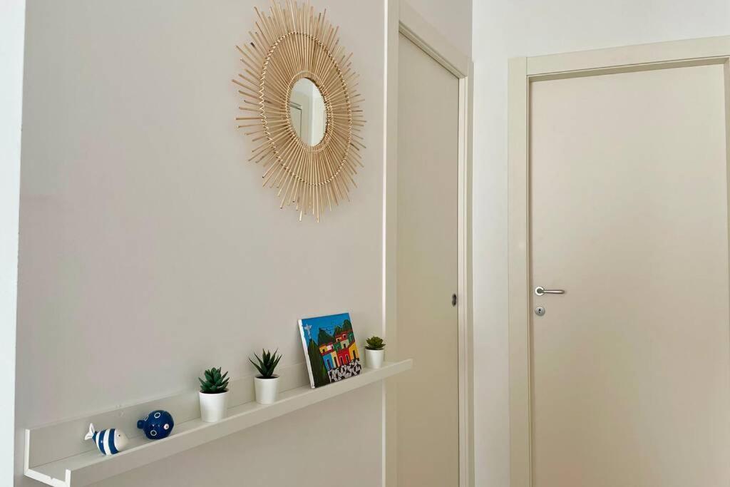 Free Private Parking, New Apartment Αλγκέρο Εξωτερικό φωτογραφία