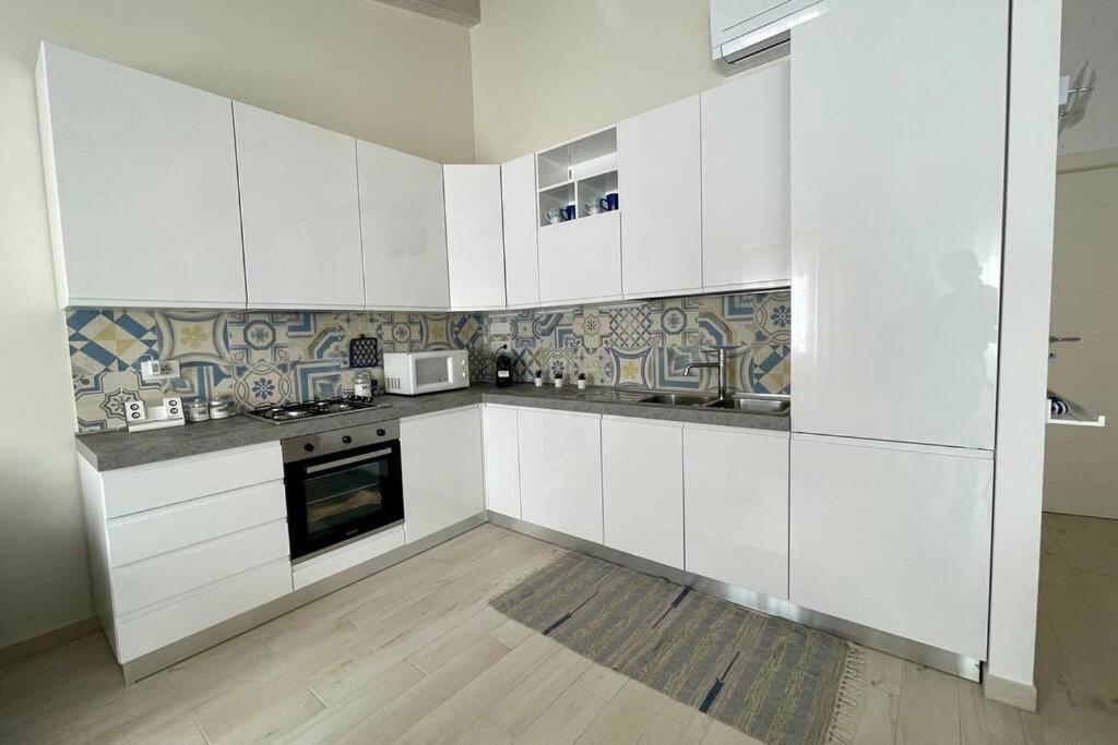 Free Private Parking, New Apartment Αλγκέρο Εξωτερικό φωτογραφία