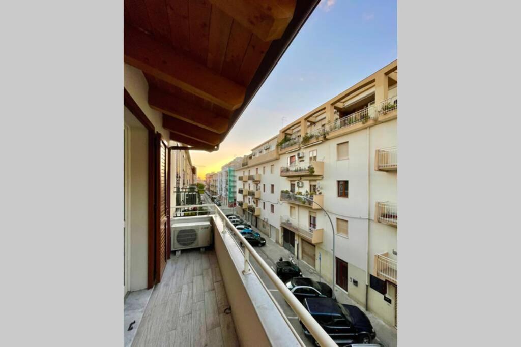 Free Private Parking, New Apartment Αλγκέρο Εξωτερικό φωτογραφία