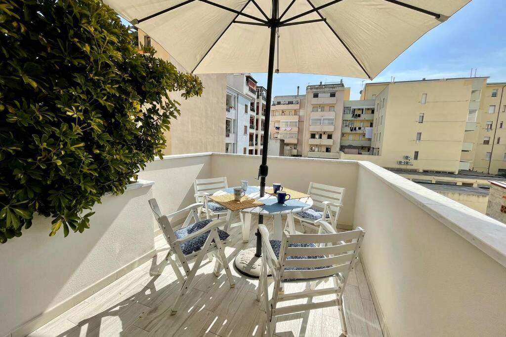 Free Private Parking, New Apartment Αλγκέρο Εξωτερικό φωτογραφία