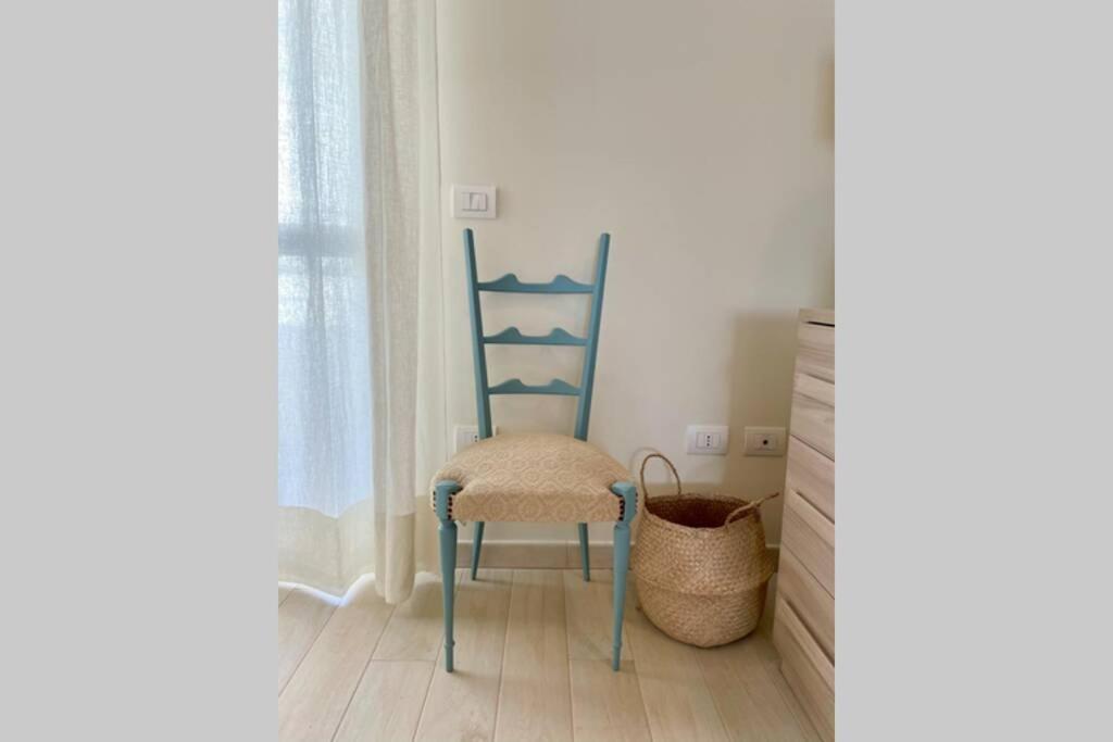 Free Private Parking, New Apartment Αλγκέρο Εξωτερικό φωτογραφία