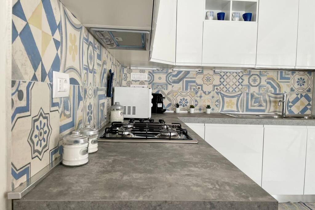 Free Private Parking, New Apartment Αλγκέρο Εξωτερικό φωτογραφία