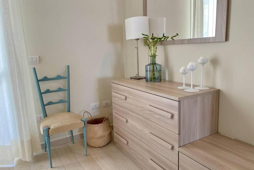Free Private Parking, New Apartment Αλγκέρο Εξωτερικό φωτογραφία