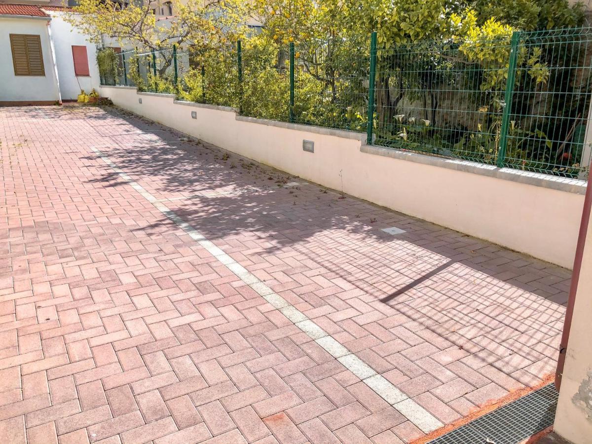 Free Private Parking, New Apartment Αλγκέρο Εξωτερικό φωτογραφία