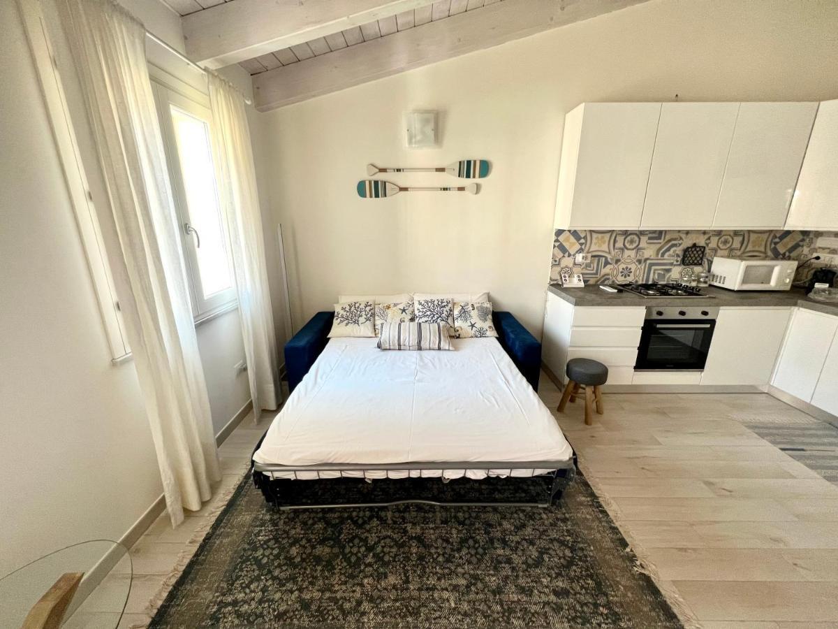 Free Private Parking, New Apartment Αλγκέρο Εξωτερικό φωτογραφία